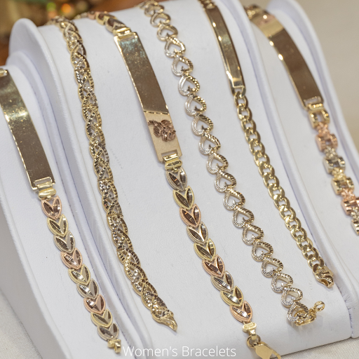 Jeweler «Don Roberto Jewelers», reviews and photos, 2047 S Mooney Blvd, Visalia, CA 93277, USA