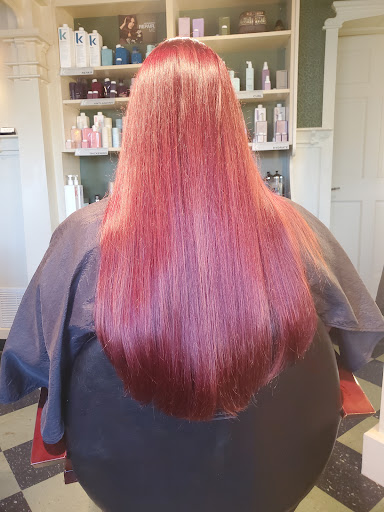 Hair Salon «The Willow Salon», reviews and photos, 2605 E 3300 S, Salt Lake City, UT 84109, USA