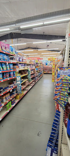 Dollar Store «FAMILY DOLLAR», reviews and photos, 165 Main St, Willimantic, CT 06226, USA
