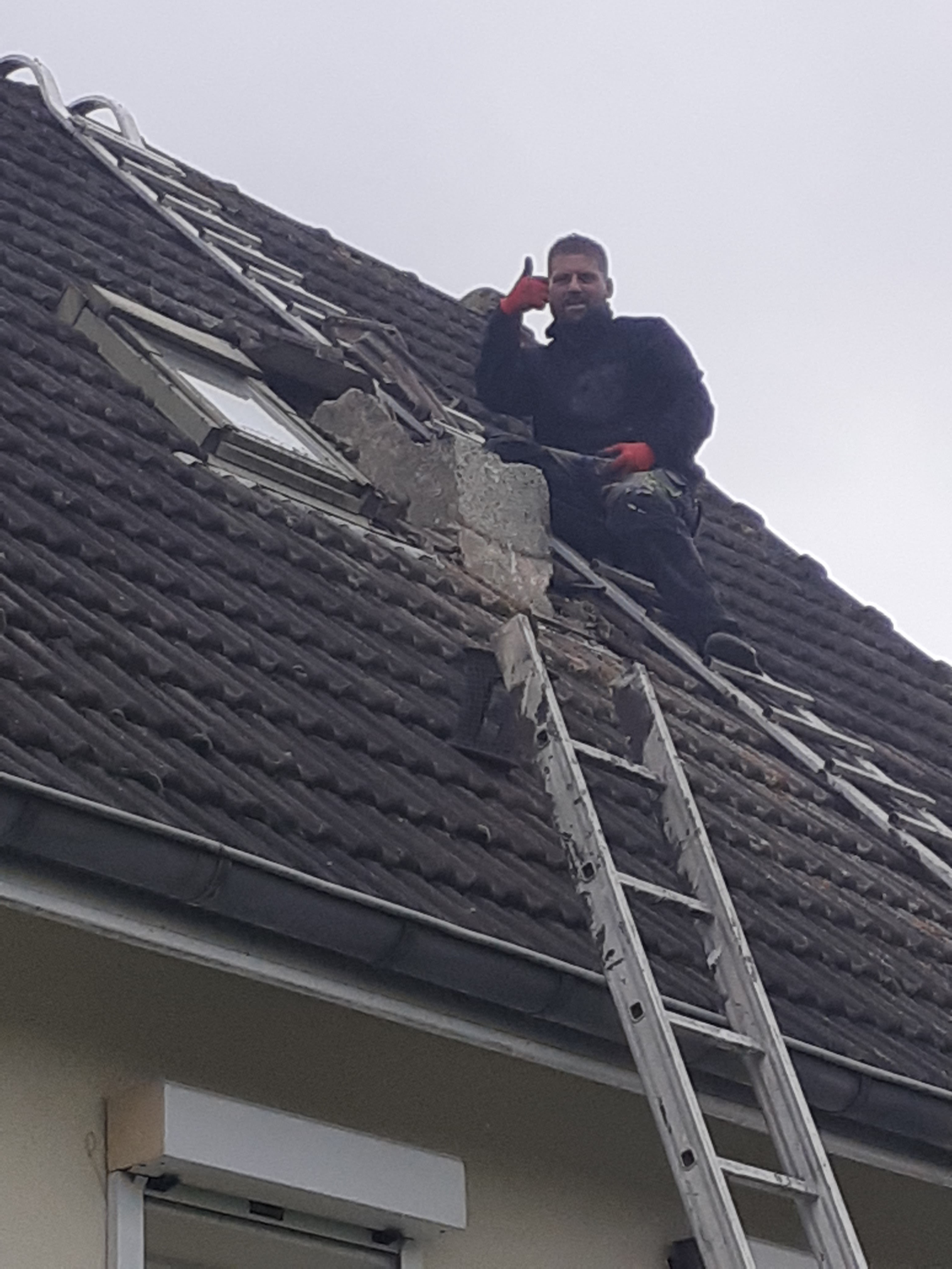 Photo n° 2 de l'avis de Christelle.t fait le 08/11/2023 à 13:10
