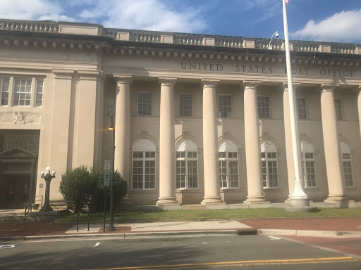 Post Office «United States Postal Service», reviews and photos, 323 E Chapel Hill St, Durham, NC 27701, USA