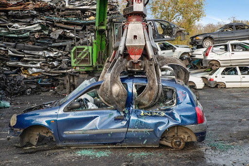 Photo 4 - Auto Récuper Lascaux