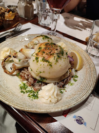 Pectinidae du Le Soleau - Restaurant - Villeneuve les Béziers à Villeneuve-lès-Béziers - n°4