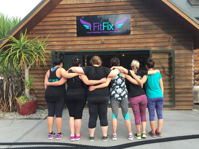 Fit Fix - Movement & Vitality Specialists - Whangarei