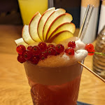 Photo n°8 de l'avis de Sebastian.c fait le 20/10/2023 à 04:57 sur le  BARzzano | APPERITIVI | SPUMANTI | CAFFÉ à Nienburg