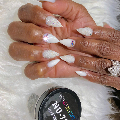 Nail Salon «Cachet Nail Spa», reviews and photos, 4769 PGA Boulevard, Palm Beach Gardens, FL 33418, USA