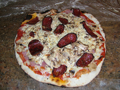 Allo Pizza à Saint-Quentin