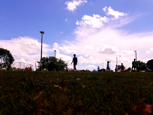 Park «Pine Island Park», reviews and photos, 320 S Pine Island Rd, Plantation, FL 33324, USA