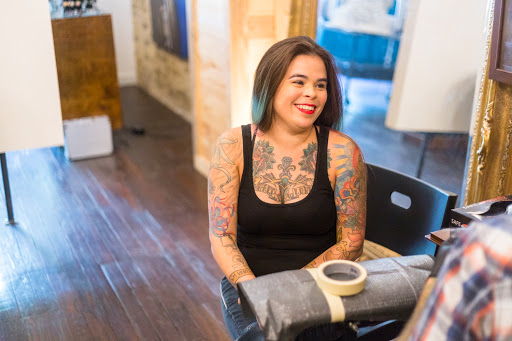 Explore $200 tattoo ideas, creative tattoo ideas in San Marcos, available at One & Only Tattoo