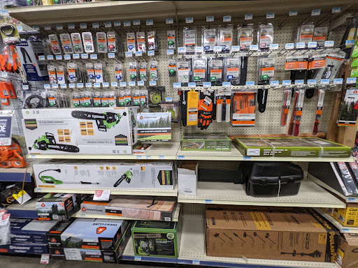 Home Improvement Store «Tractor Supply Co.», reviews and photos, 10520 Twin Cities Rd, Galt, CA 95632, USA