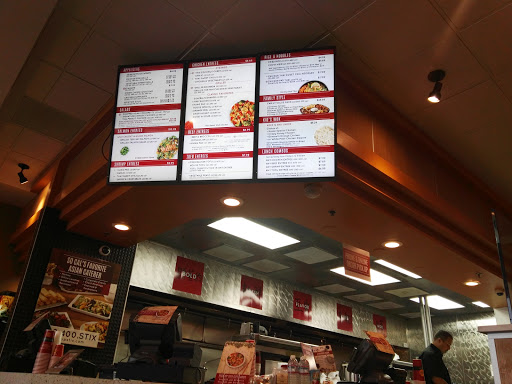 Asian Restaurant «Pick Up Stix Fresh Asian Flavors», reviews and photos, 1614 San Miguel Dr, Newport Beach, CA 92660, USA