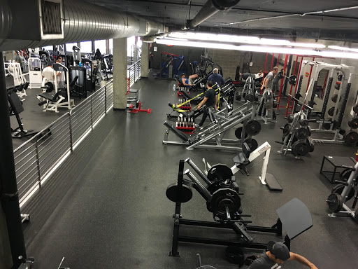 Gym «American Barbell», reviews and photos, 700 W Hamilton Ave, Campbell, CA 95008, USA