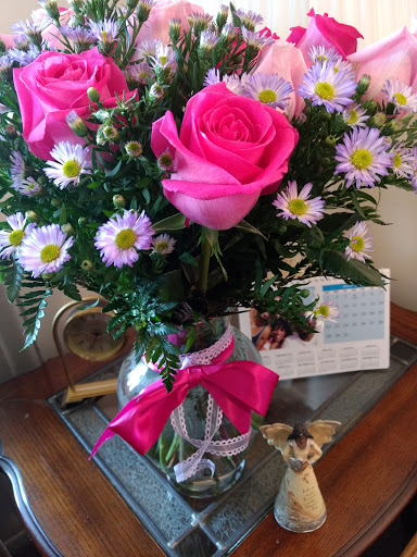 Florist «Viviano Flower Shop», reviews and photos, 49970 Gratiot Ave, New Baltimore, MI 48051, USA