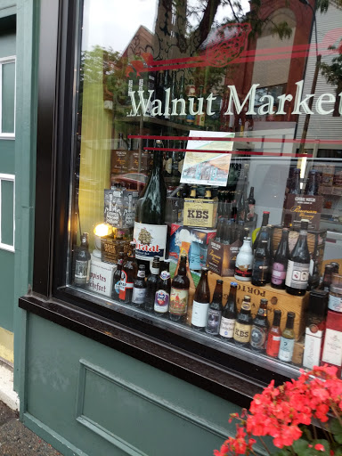 Convenience Store «Walnut Market», reviews and photos, 20 Lincoln St, Newton Highlands, MA 02461, USA