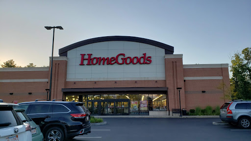 Marshalls & HomeGoods, 11 Cornerstone Square, Westford, MA 01886, USA, 