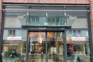 coffreez Frozen Coffeebar Offenbach am Main image