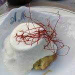 Photo n°4 de l'avis de Vincent.h fait le 31/05/2023 à 18:00 sur le  Collicello HomeRestaurant à Camaiore