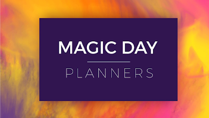 Magic Day Planners