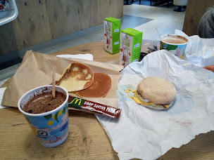 Photo n°76 de McDonald's à Brumath ()