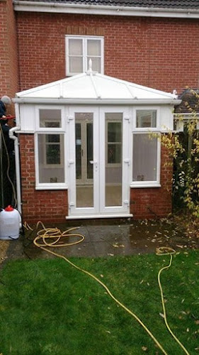 Reviews of Sutton Window Cleaning in Birmingham - House cleaning service