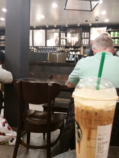 Starbucks image