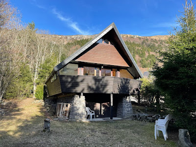 Chalet la Musardière, Les Egravats, Le Mont-Dore à Mont-Dore
