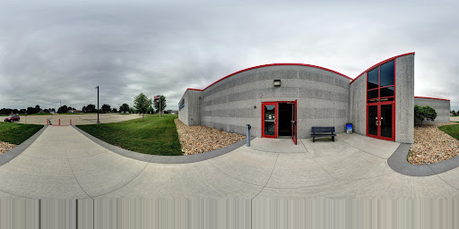 Community Center «Peosta Community Center», reviews and photos, 7896 Burds Rd, Peosta, IA 52068, USA