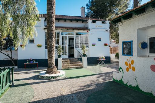 Family School · Escuela infantil de inmersión lingüística 100% inglés en Alicante