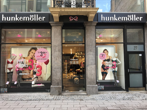 Hunkemöller