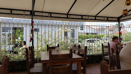 RESTAURANTE EL QUINCHO