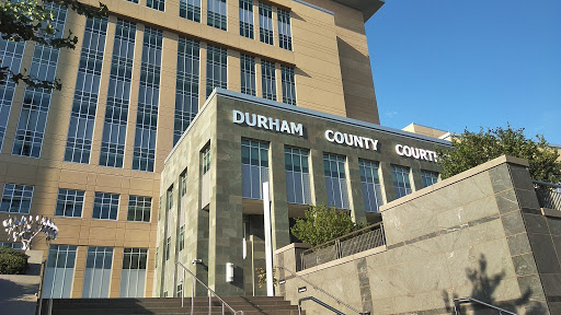 Tourist Attraction «Durham County Courthouse», reviews and photos, 512 S Dillard St, Durham, NC 27701, USA
