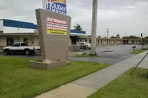 Holiday Motel Florida City image