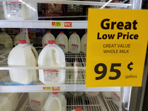 Photo Shop «Walmart Supercenter», reviews and photos, 11181 Lee Hwy, Fairfax, VA 22030, USA