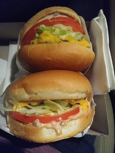 In-N-Out Burger image