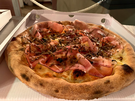 Pizza & Birra di Donatelli Daniele in San Giovanni Lupatoto, Provincia di Verona