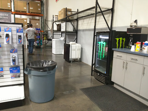 Appliance Parts Supplier «Coast Appliance Parts Co», reviews and photos, 10680 Mulberry Ave, Fontana, CA 92337, USA