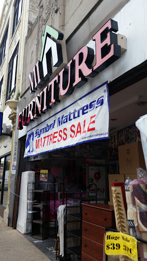 Mi Casa Furniture Inc, 3247 W Lawrence Ave, Chicago, IL 60625, USA, 