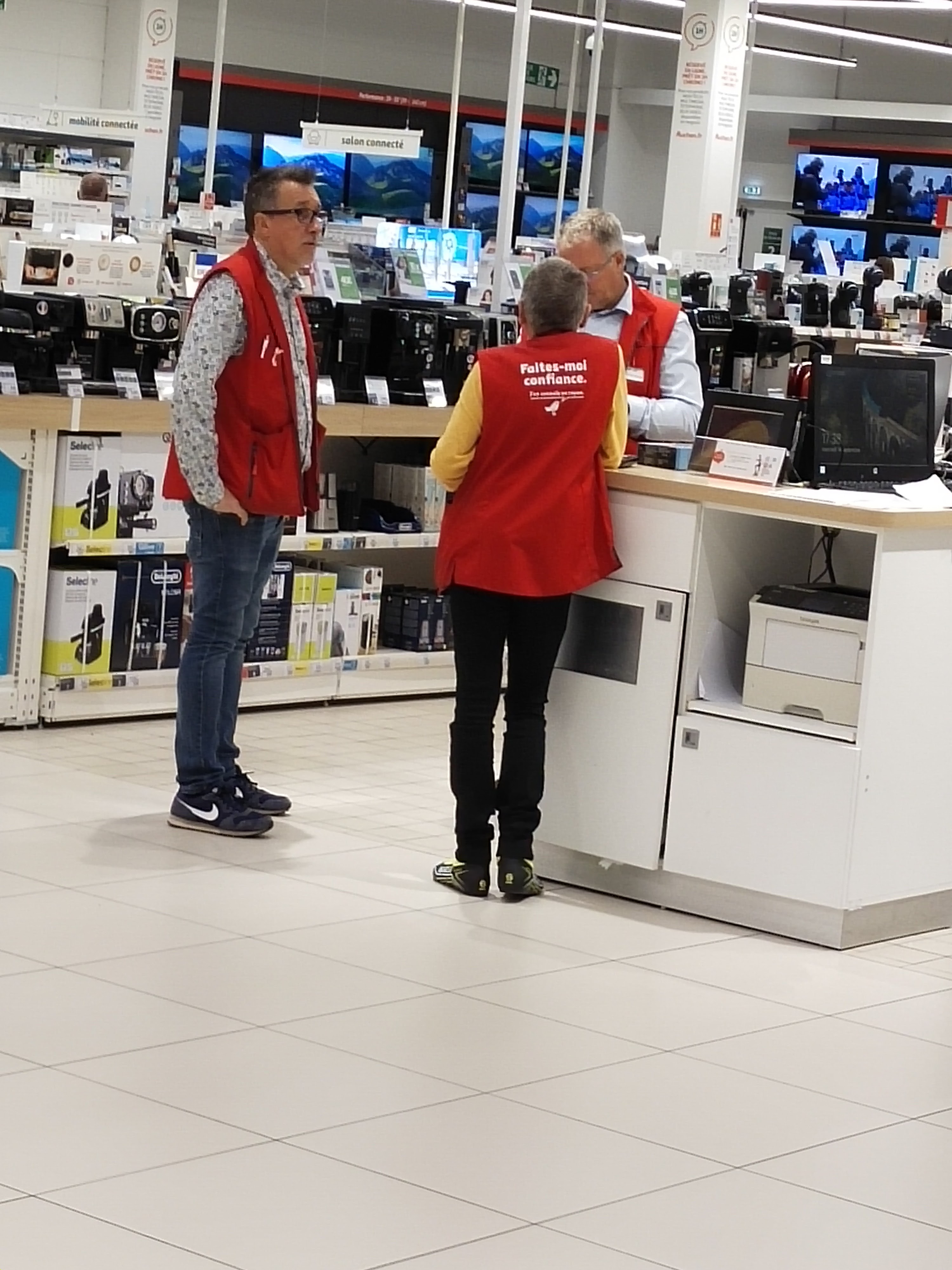 Photo n° 2 de l'avis de Rimka.h fait le 14/09/2022 à 15:42