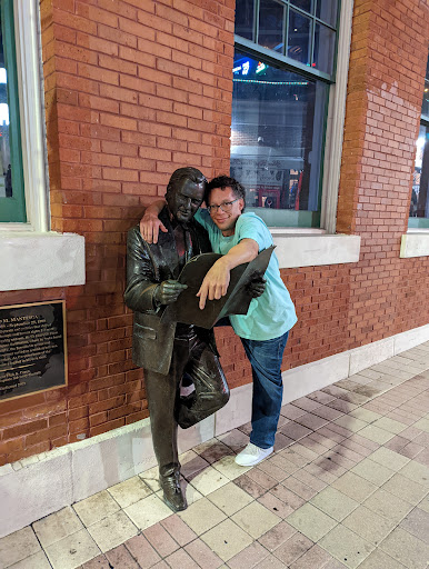 Wine Bar «Ybor City Wine Bar», reviews and photos, 1600 E 7th Ave, Tampa, FL 33605, USA