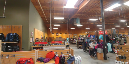 Camping Store «REI», reviews and photos, 2425 Iron Point Rd, Folsom, CA 95630, USA