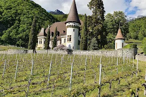 Château Maison Blanche - Events image
