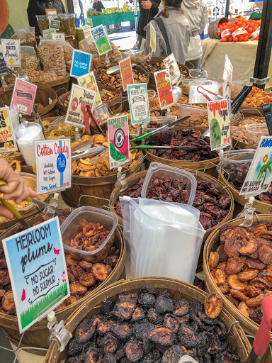 Irvine Farmers Market image