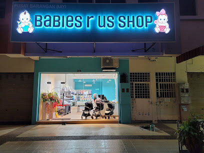 Babies R Us Shop