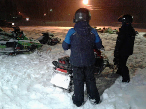 Bowling Alley «Skylane Bowling», reviews and photos, 8311 Windham St, Garrettsville, OH 44231, USA