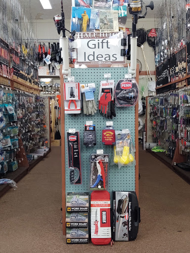 Sporting Goods Store «Half Hitch-Panama City Beach», reviews and photos, 2206 Thomas Dr, Panama City, FL 32408, USA
