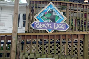 Black Dog Cafe image