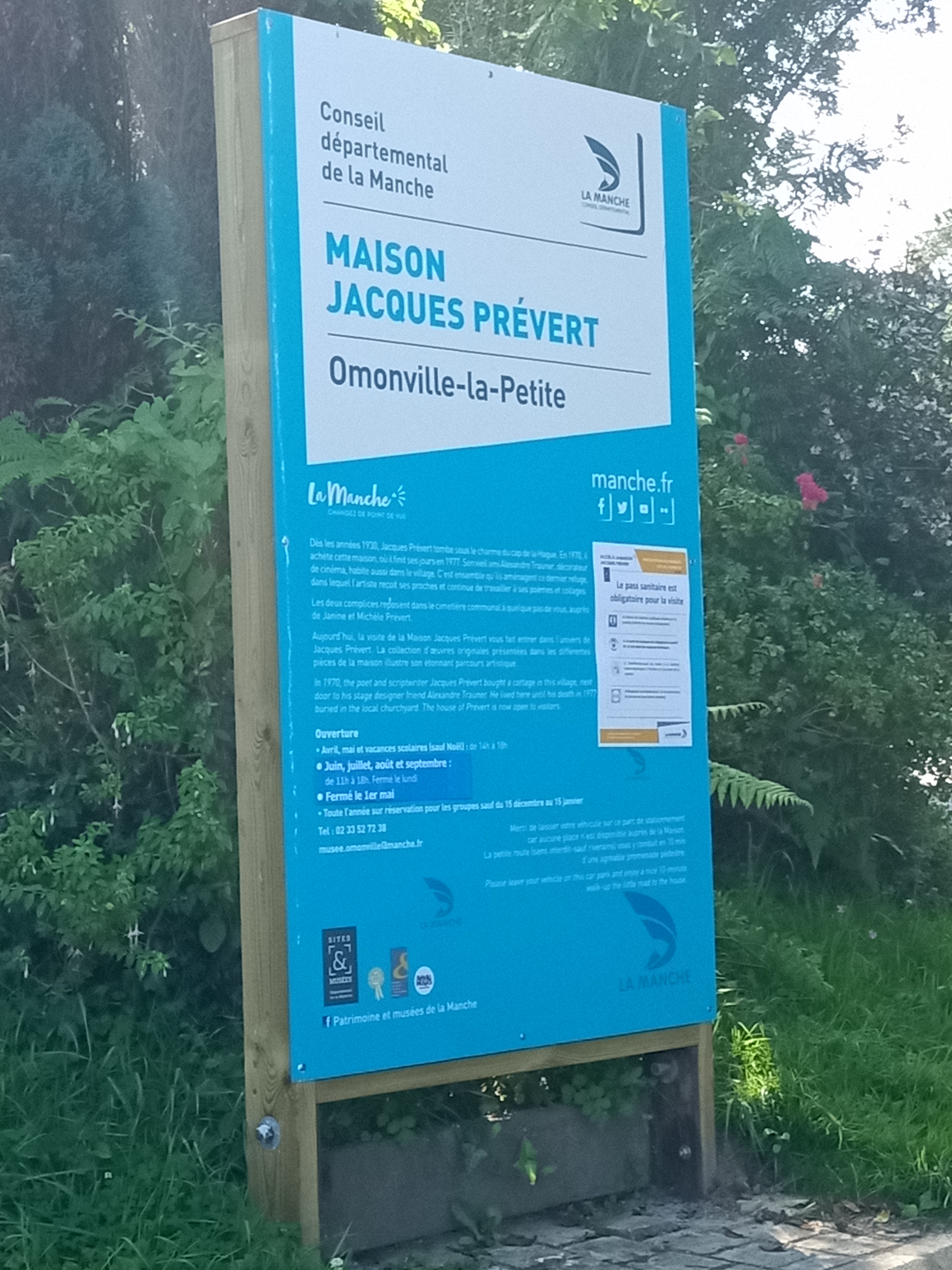 Photo n° 2 de l'avis de Tycha.a fait le 22/08/2021 à 16:13