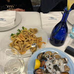 Photo n°15 de l'avis de Angelica.e fait le 31/03/2023 à 17:14 sur le  Ristorante Ricomincio da 3 à Molfetta