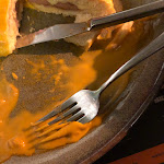 Photo n°1 de l'avis de Gabriel.o fait le 24/04/2024 à 23:04 sur le  Neto Antas à Porto