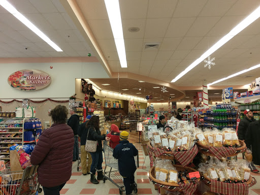 Supermarket «Market Basket», reviews and photos, 260 Main St, Wilmington, MA 01887, USA